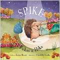 spike-hike